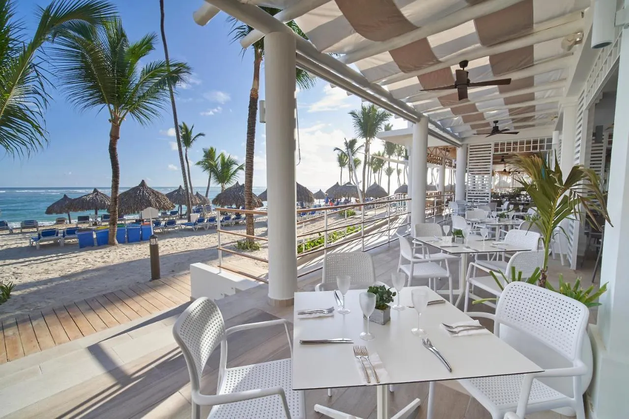 蓬塔卡纳 Bahia Principe Grand Aquamarine (Adults Only)酒店 5*,  多米尼加共和国