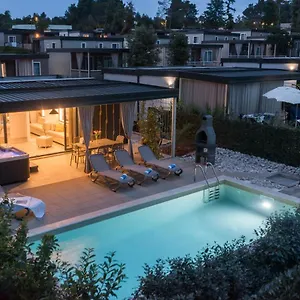 Village de vacances Premium Homes Santa Marina, Lanterna Tar-Vabriga