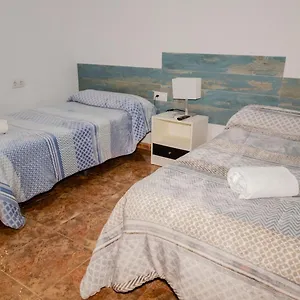 Maison d'hôtes La Florida 19 Jaén